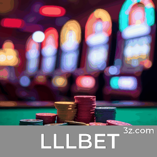 LLLBET: Seu Portal de Apostas Seguro e Confiável