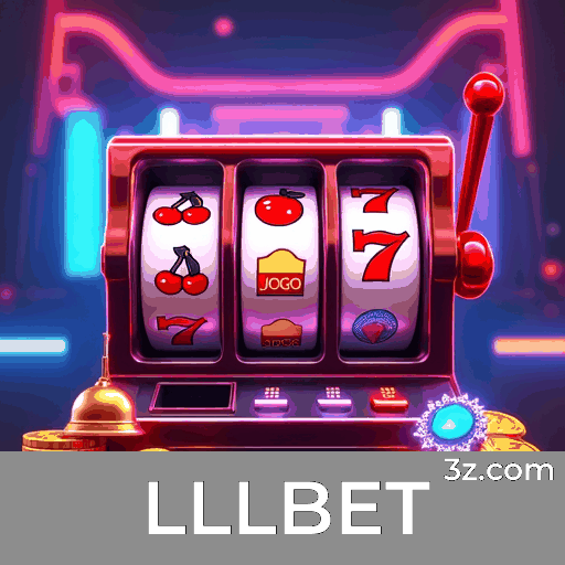 LLLBET: Seu Portal de Apostas Seguro e Confiável