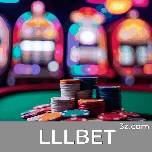 LLLBET: Experiência de Cassino Profissional e Real