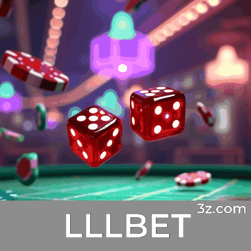 LLLBET: Seu Cassino Online Confiável e Seguro