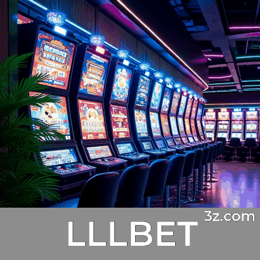 LLLBET: Seu Portal de Apostas Seguro e Confiável