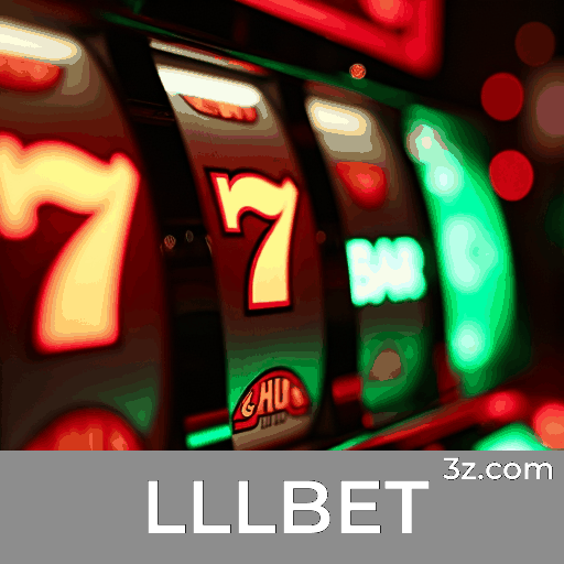 LLLBET: Seu Portal de Apostas Seguro e Confiável