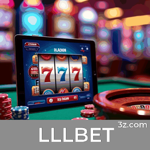 LLLBET: Desafie-se com Jogos de Crash!