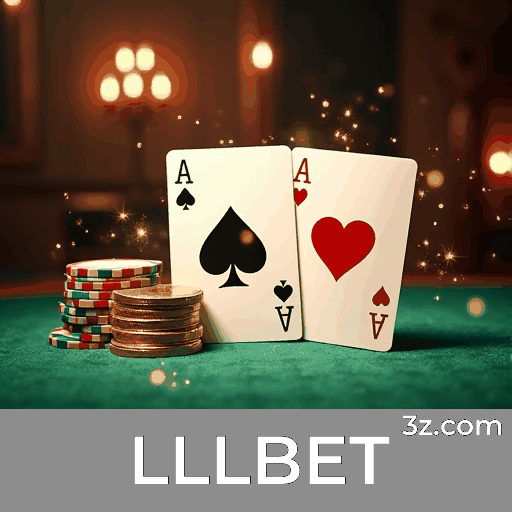 LLLBET: Seu Cassino Online Confiável e Seguro