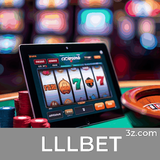 LLLBET app: Benefícios únicos e recompensas exclusivas